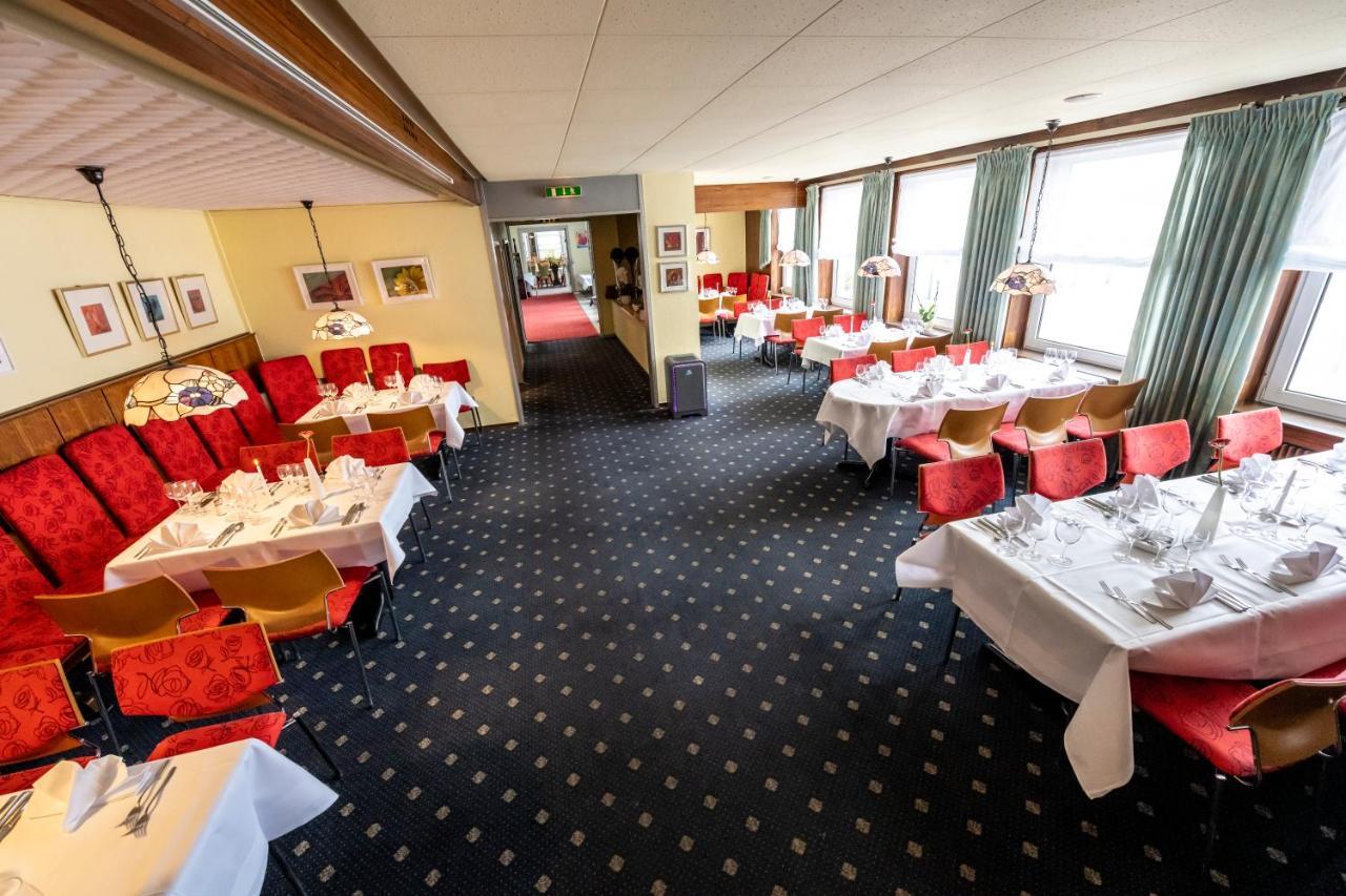 Hotel Seehof Haltern Am See Exterior photo