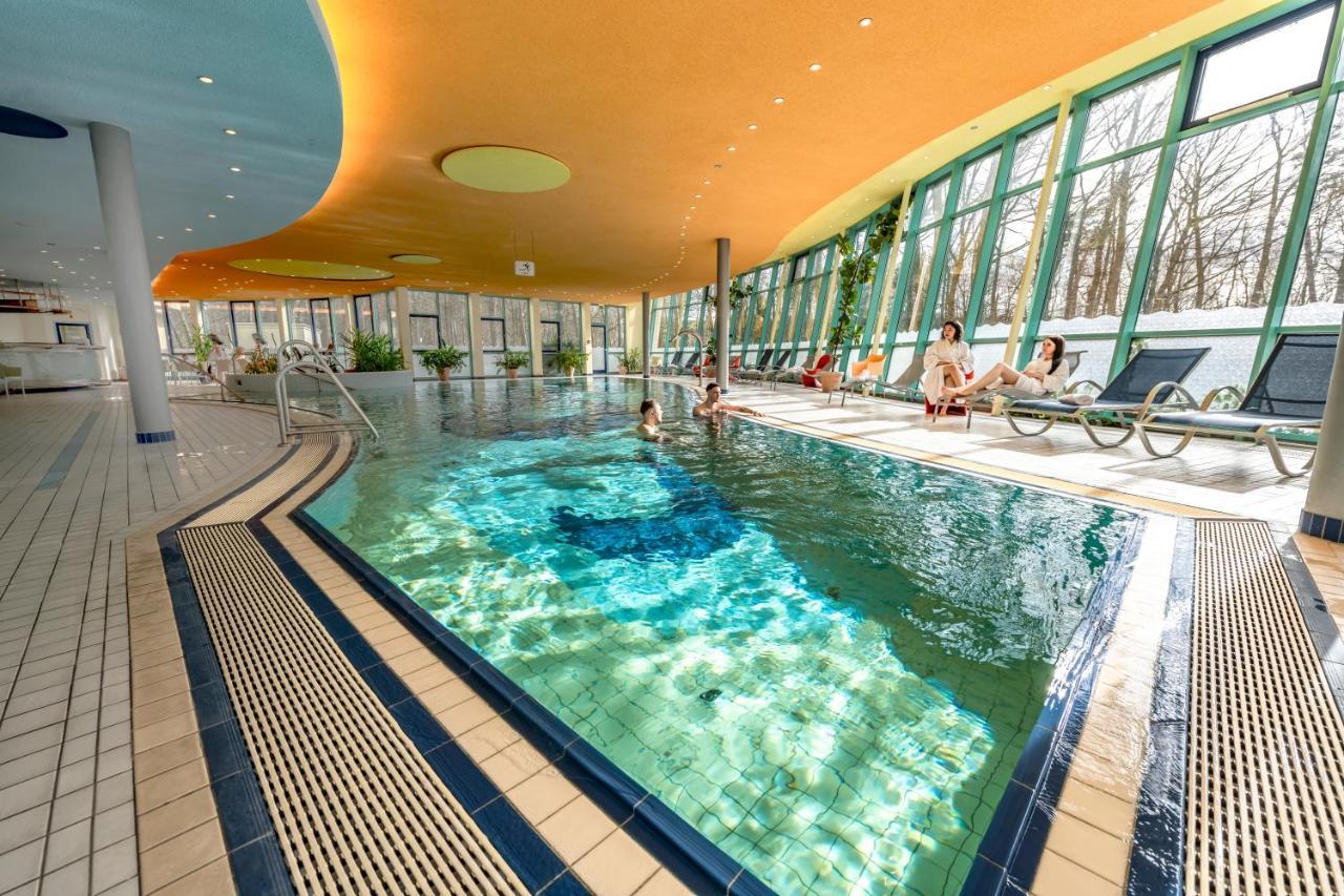 Hotel Seehof Haltern Am See Exterior photo