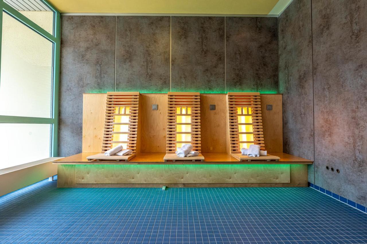Hotel Seehof Haltern Am See Exterior photo