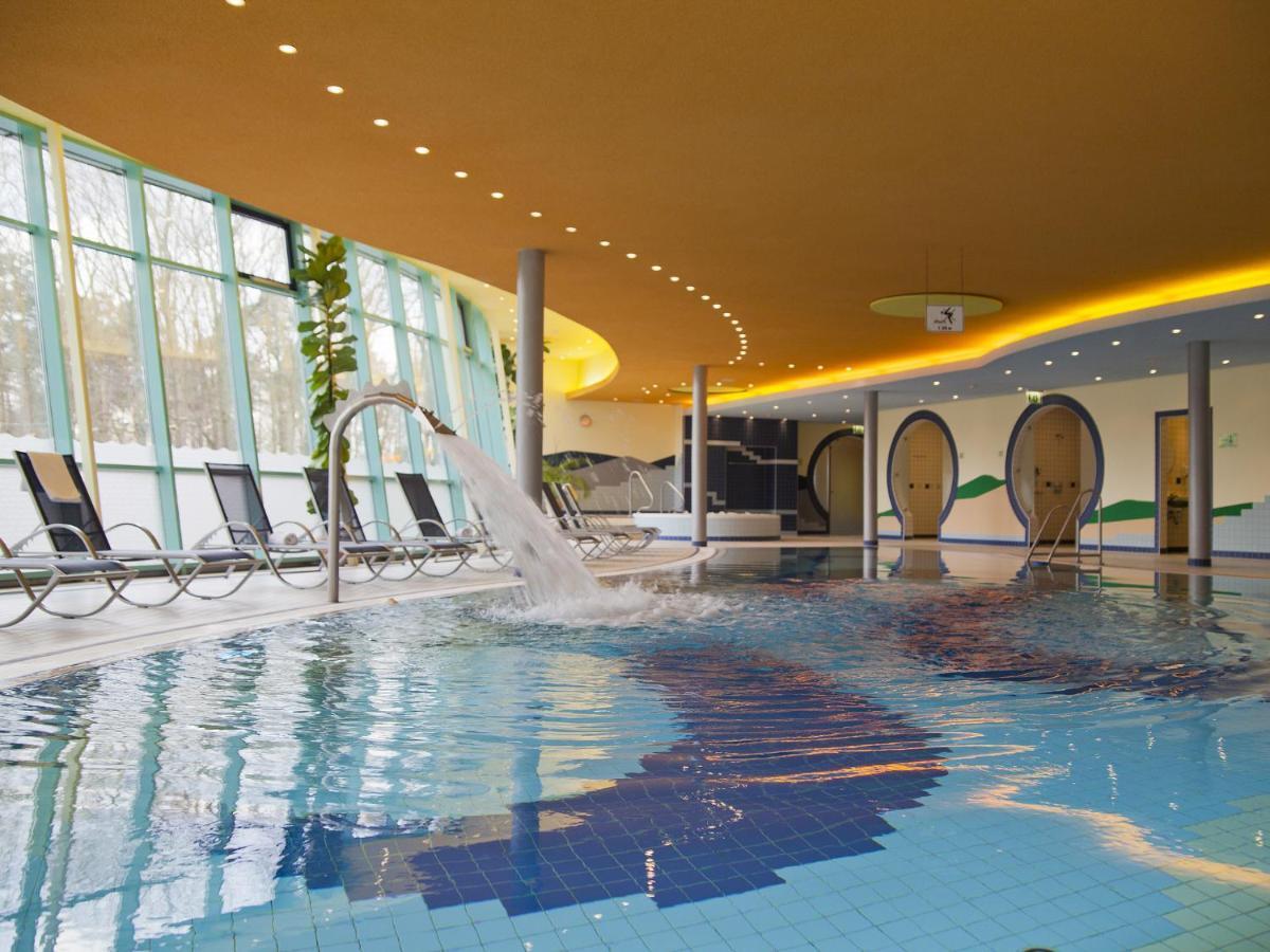 Hotel Seehof Haltern Am See Room photo